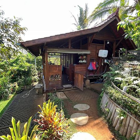 Sanda Plantation Hideaway 외부 사진