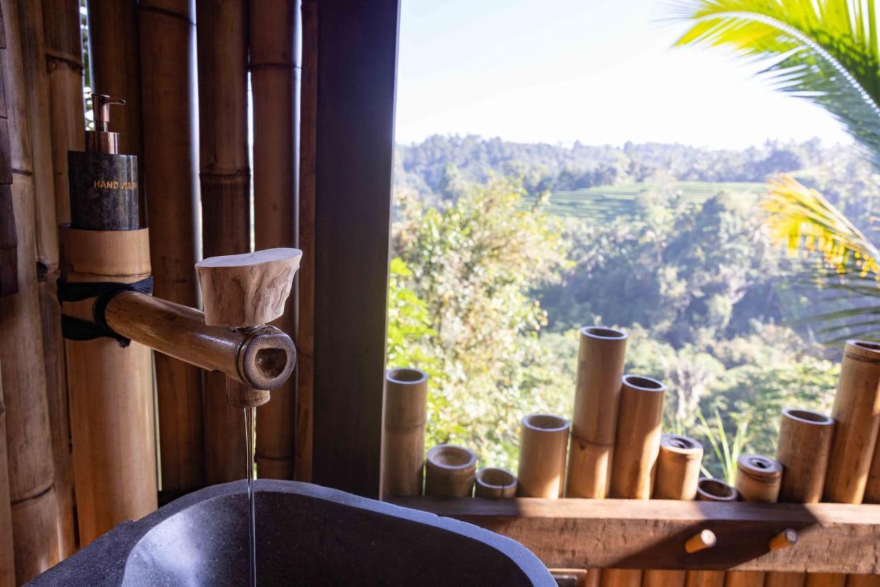 Sanda Plantation Hideaway 외부 사진