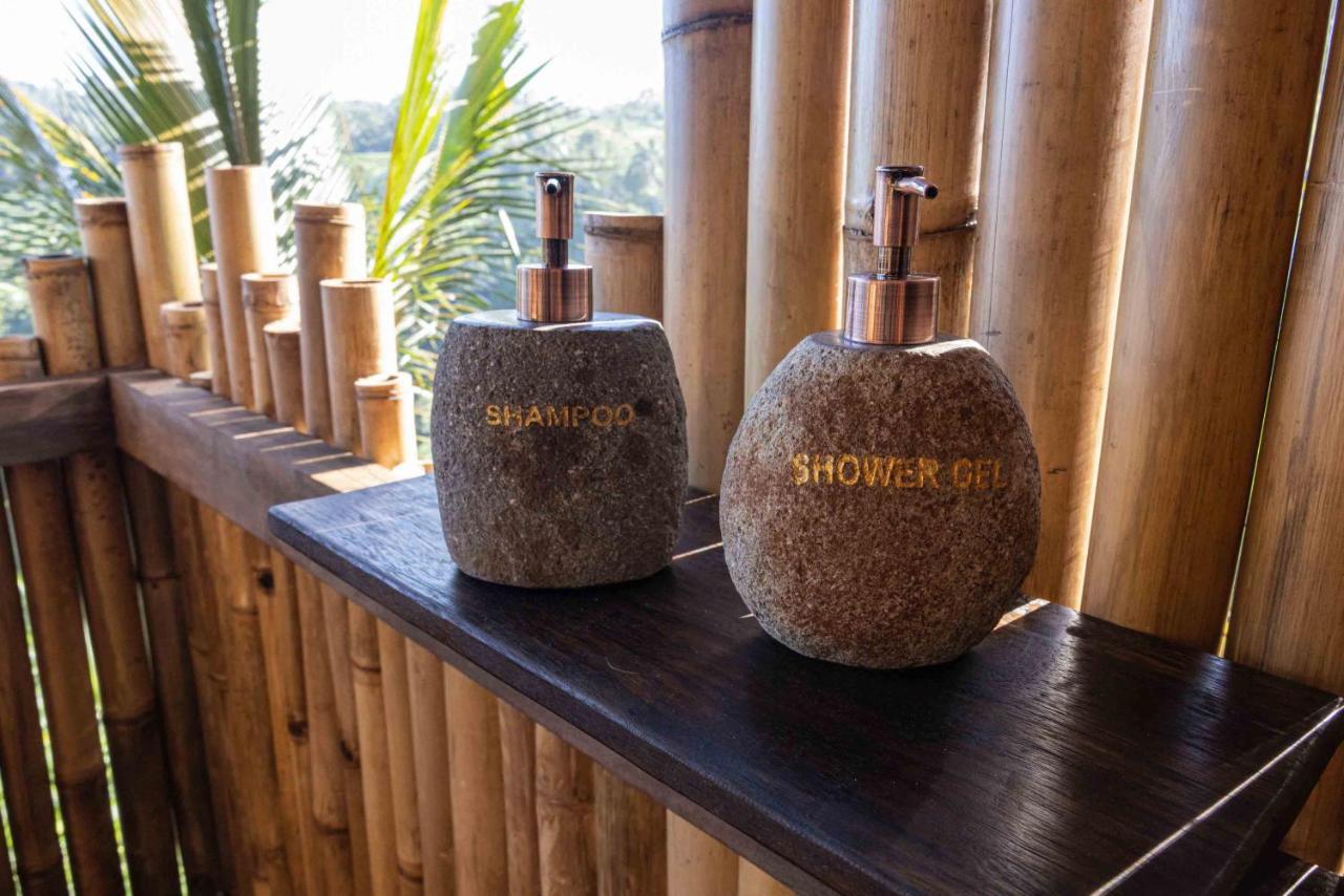 Sanda Plantation Hideaway 외부 사진