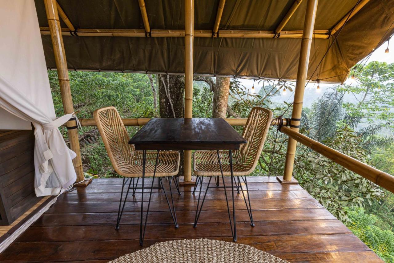 Sanda Plantation Hideaway 외부 사진