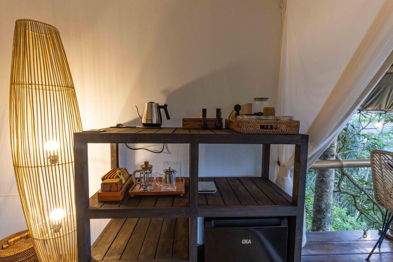 Sanda Plantation Hideaway 외부 사진