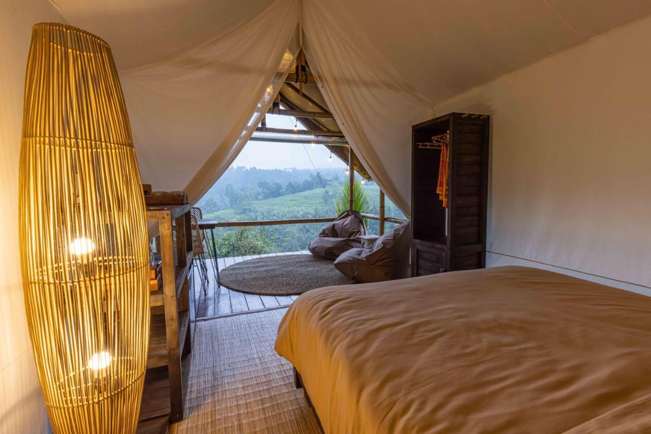 Sanda Plantation Hideaway 외부 사진
