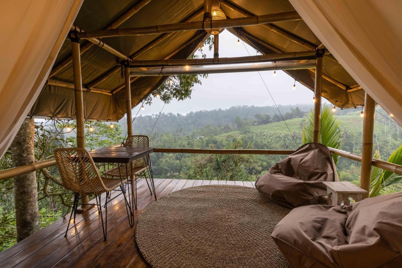 Sanda Plantation Hideaway 외부 사진