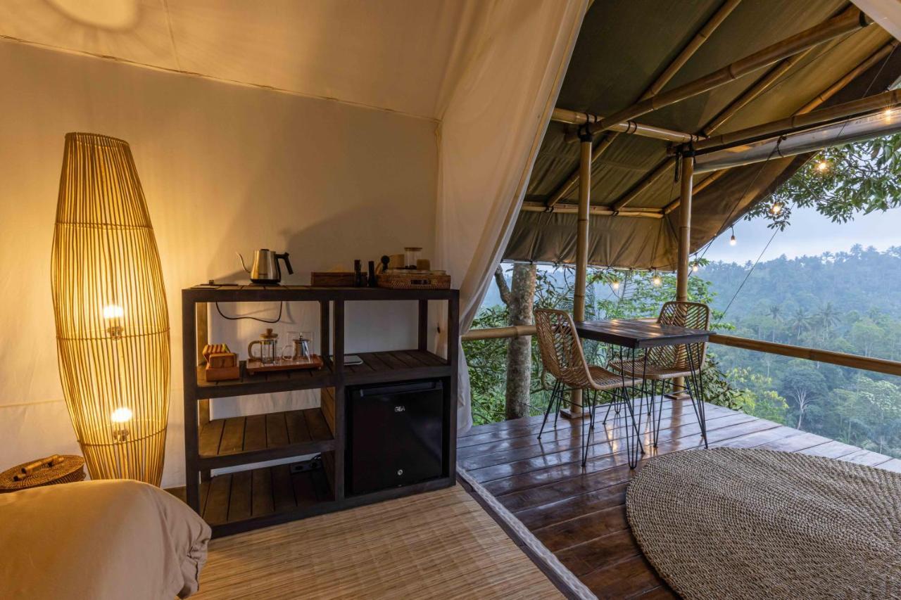 Sanda Plantation Hideaway 외부 사진