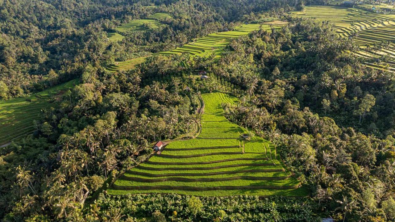 Sanda Plantation Hideaway 외부 사진