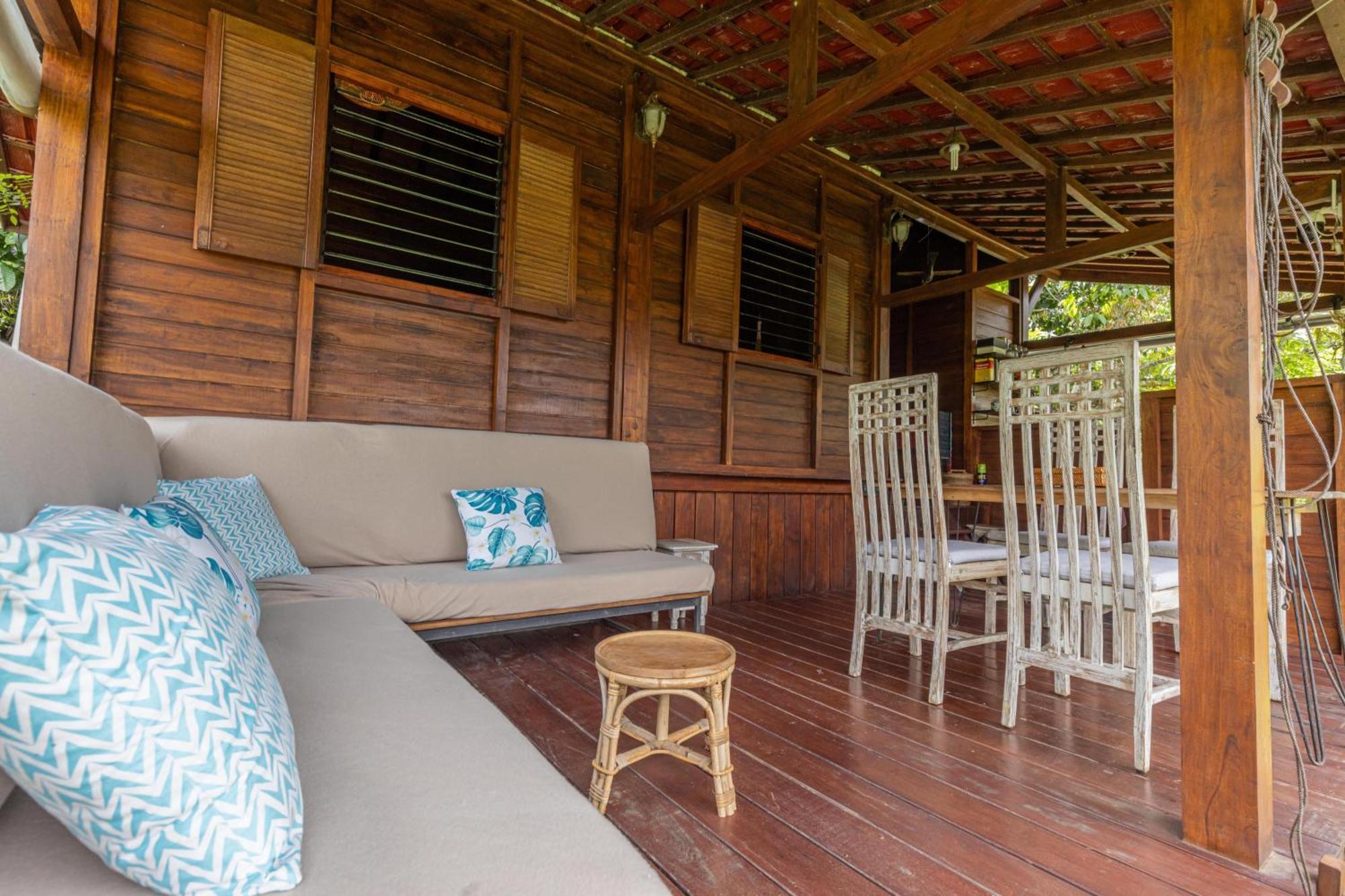 Sanda Plantation Hideaway 외부 사진