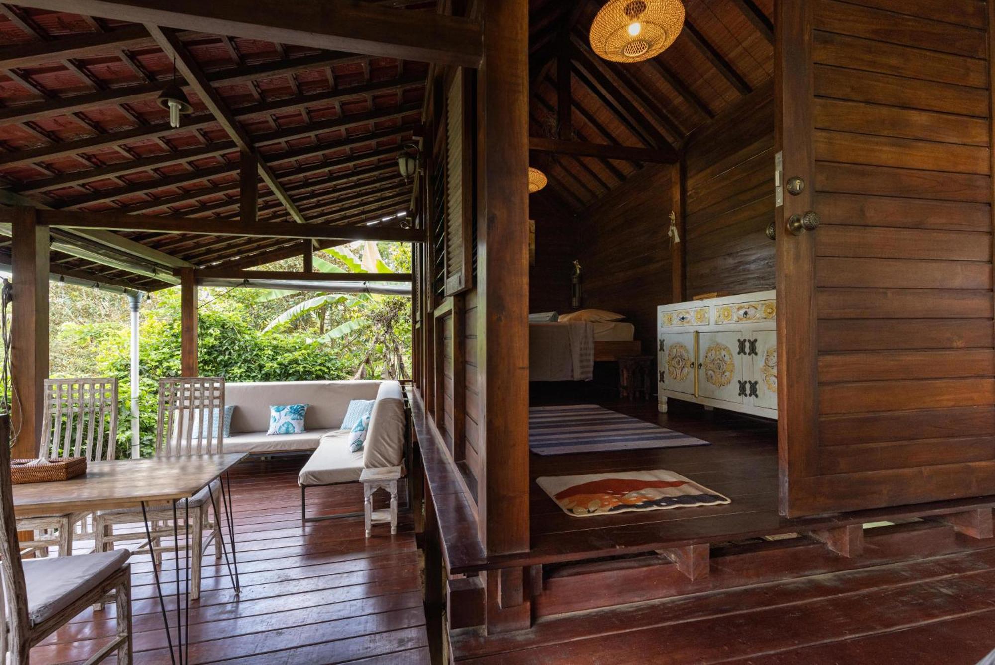 Sanda Plantation Hideaway 외부 사진