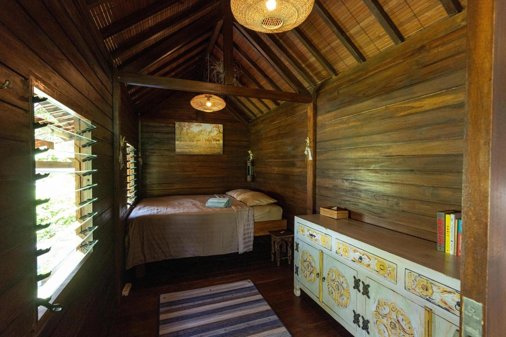 Sanda Plantation Hideaway 외부 사진