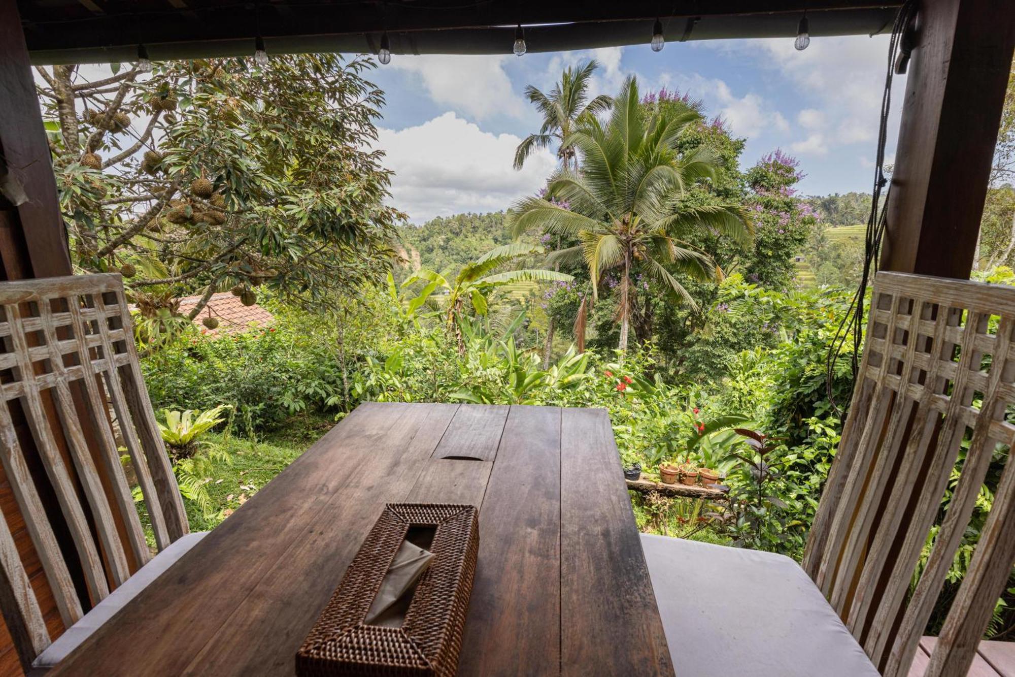 Sanda Plantation Hideaway 외부 사진