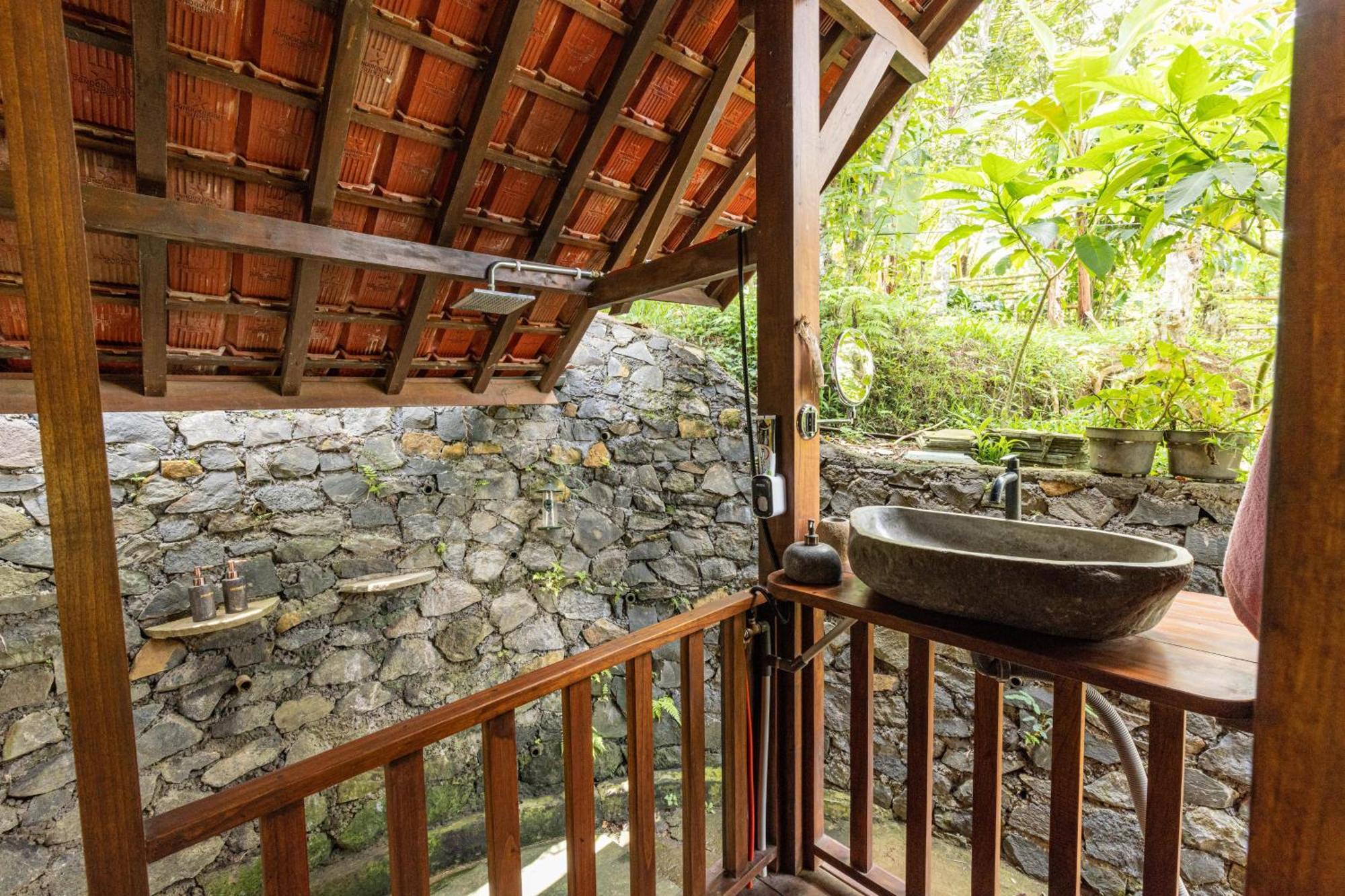 Sanda Plantation Hideaway 외부 사진
