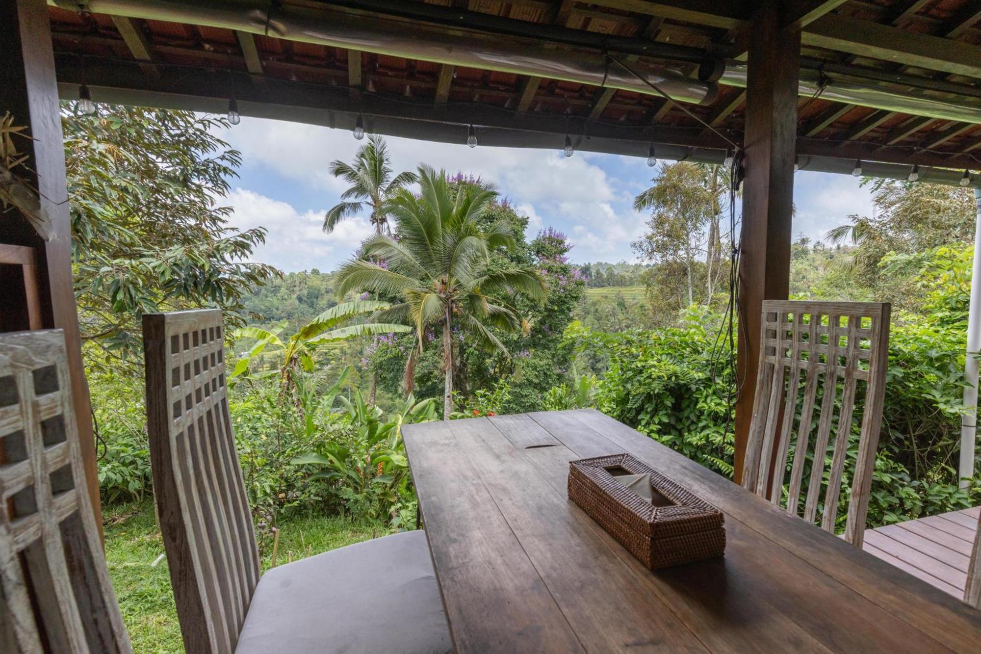 Sanda Plantation Hideaway 외부 사진