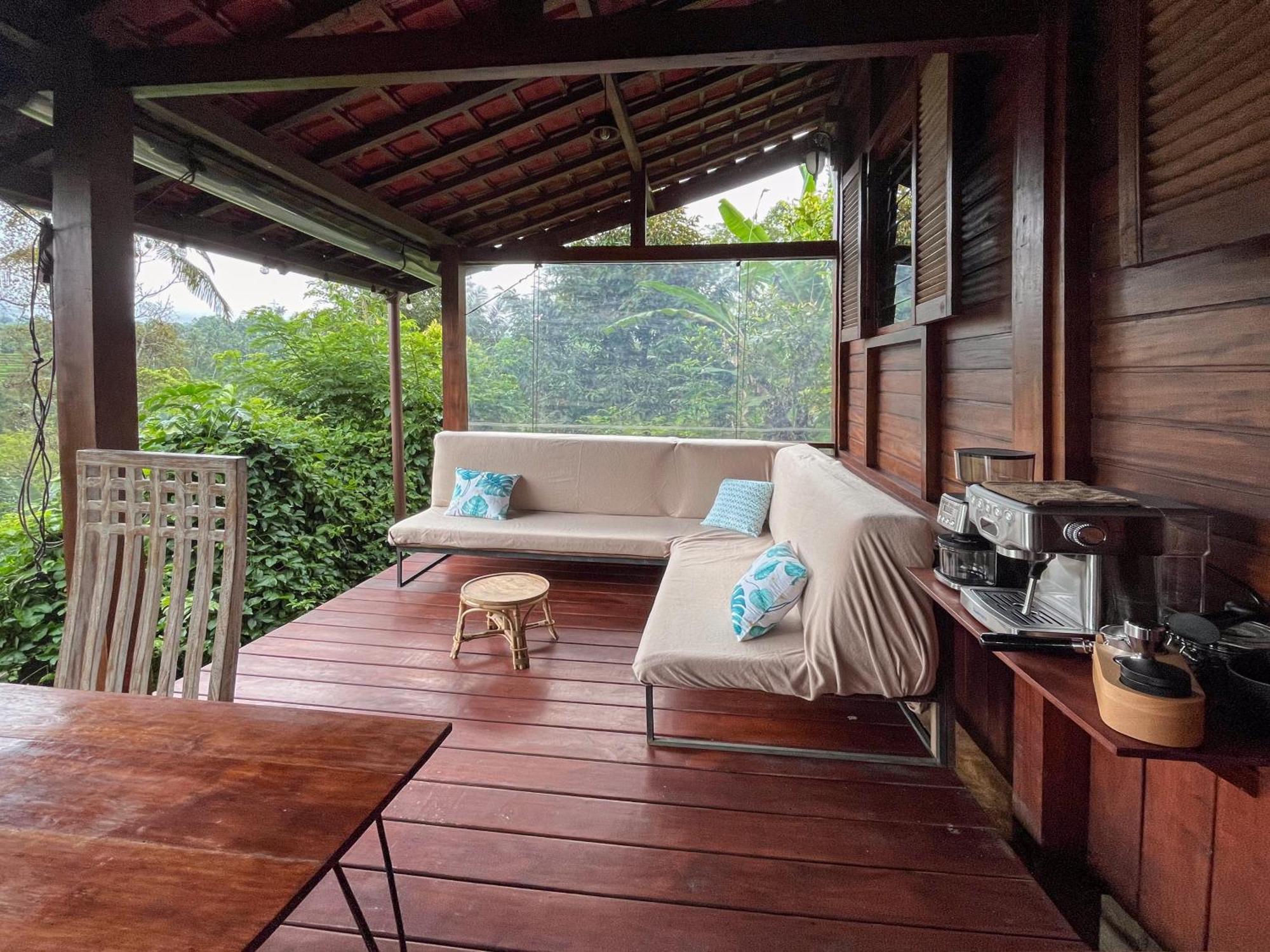 Sanda Plantation Hideaway 외부 사진